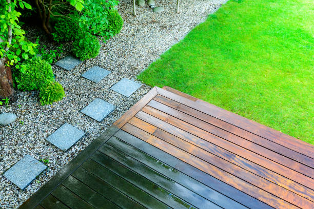 Best Patio and Deck Pressure Washing  in Harris Hill, NY