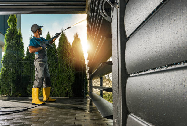Best Roof Washing  in Harris Hill, NY